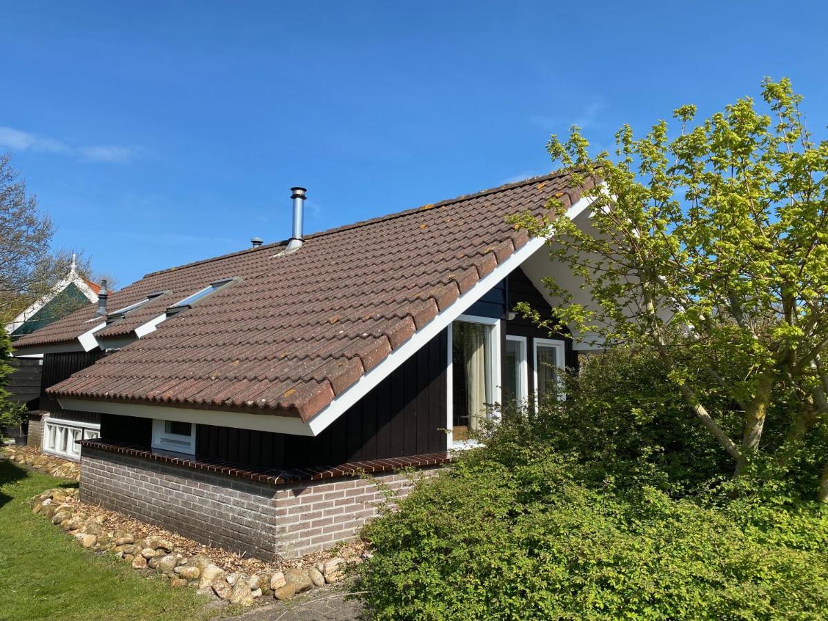 Haantjes Vakantiepark Hotel Formerum Kültér fotó