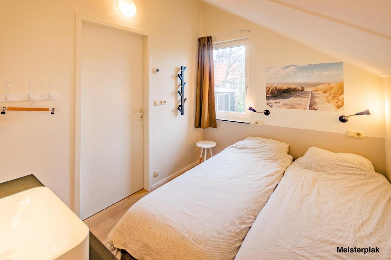 Haantjes Vakantiepark Hotel Formerum Kültér fotó