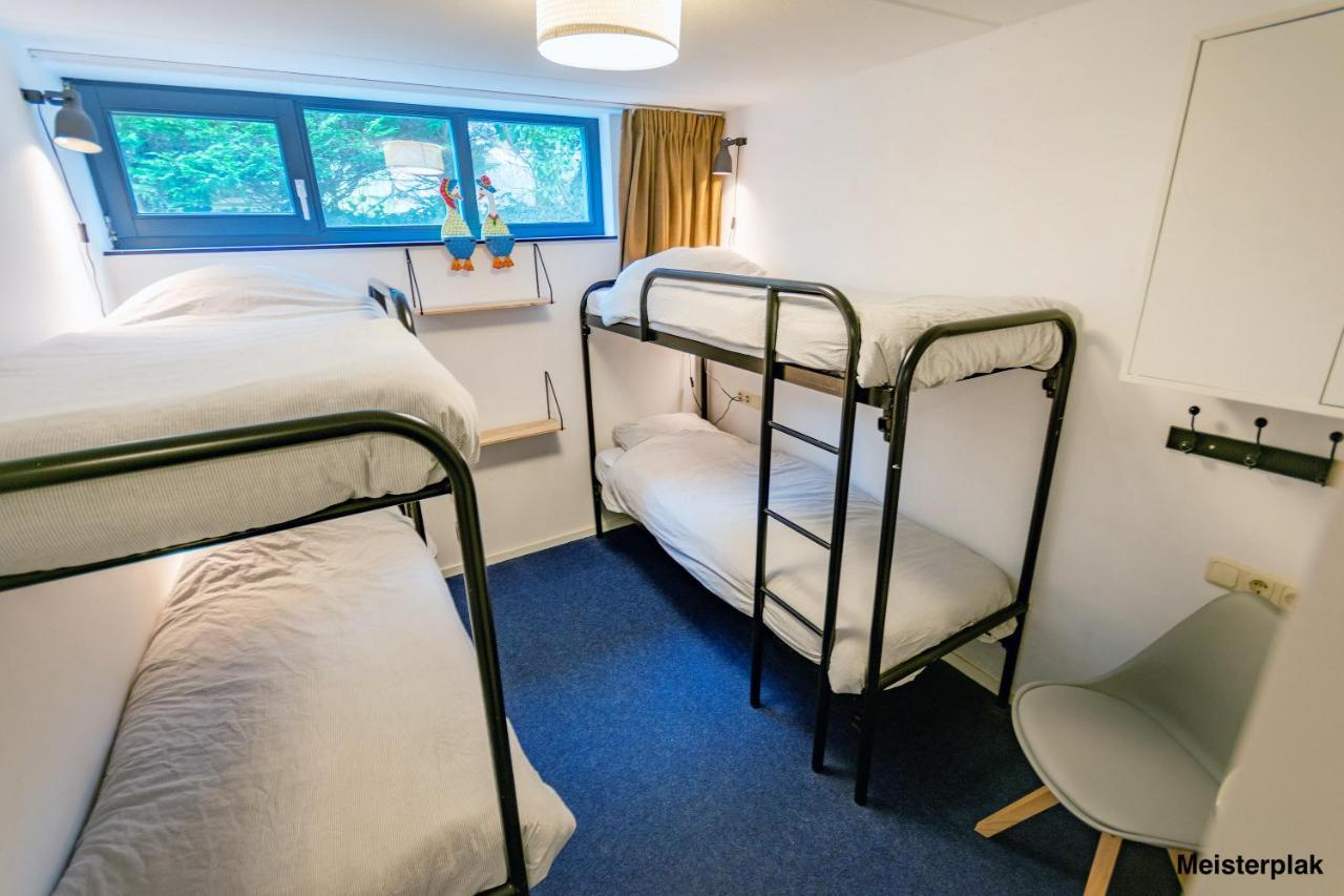 Haantjes Vakantiepark Hotel Formerum Kültér fotó