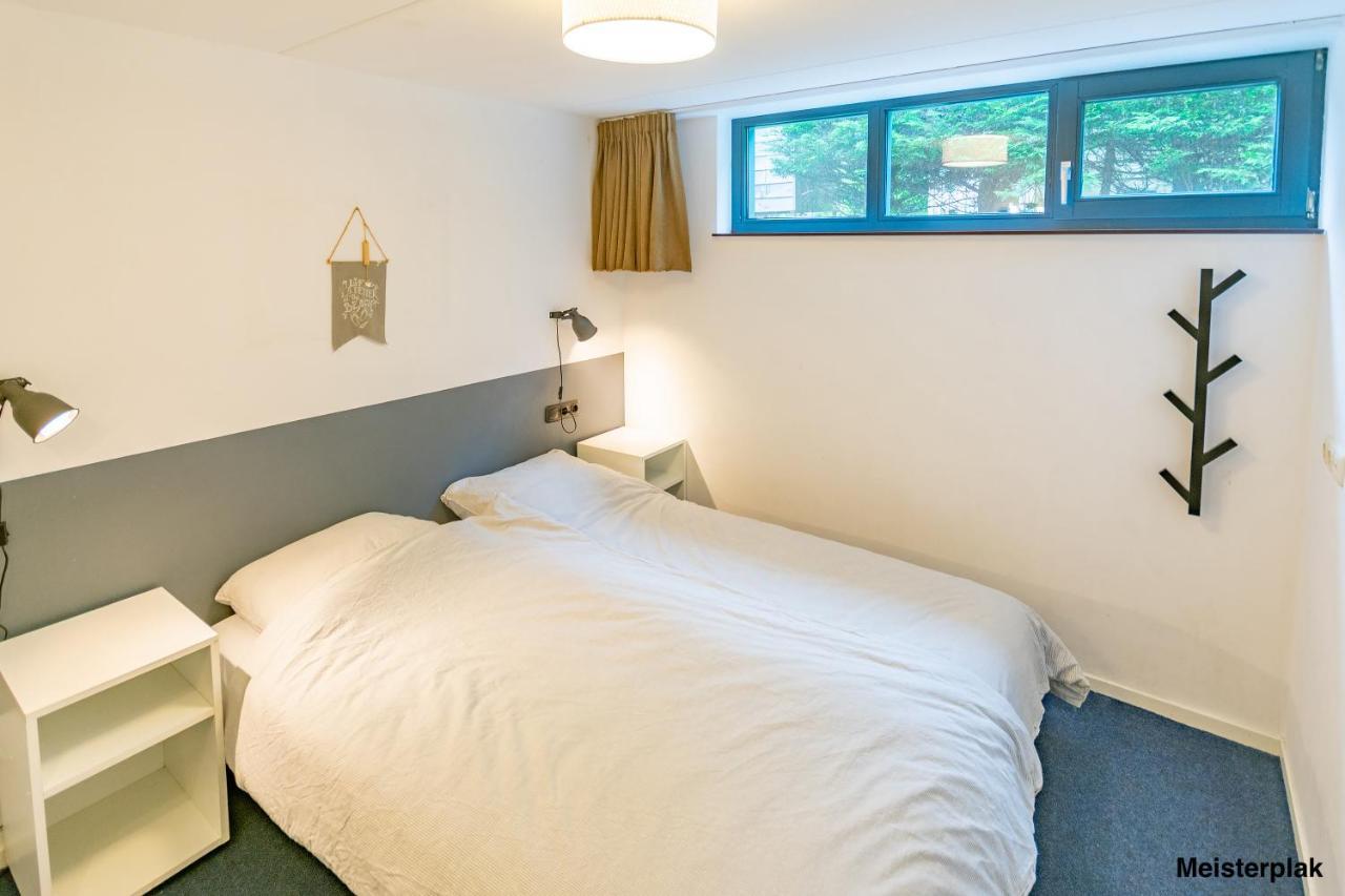 Haantjes Vakantiepark Hotel Formerum Kültér fotó