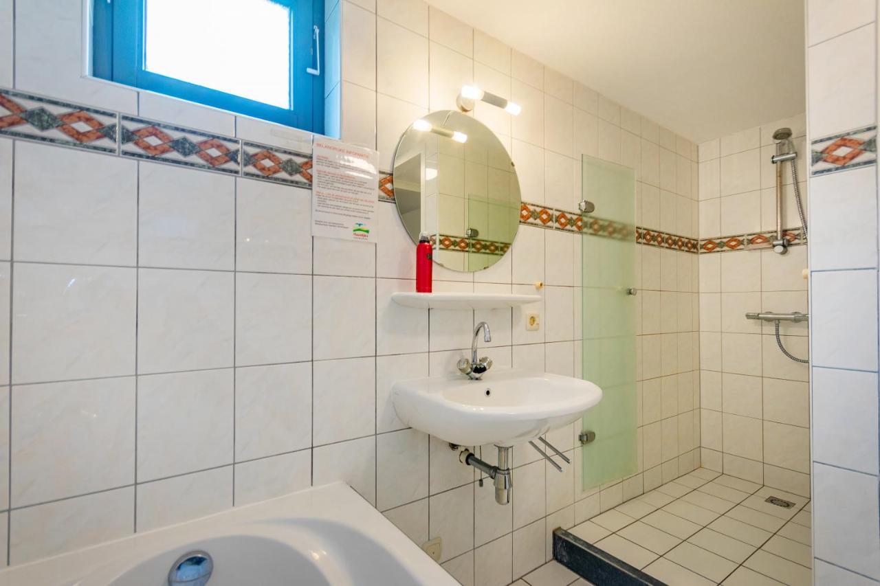 Haantjes Vakantiepark Hotel Formerum Kültér fotó
