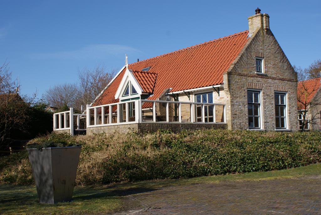 Haantjes Vakantiepark Hotel Formerum Szoba fotó