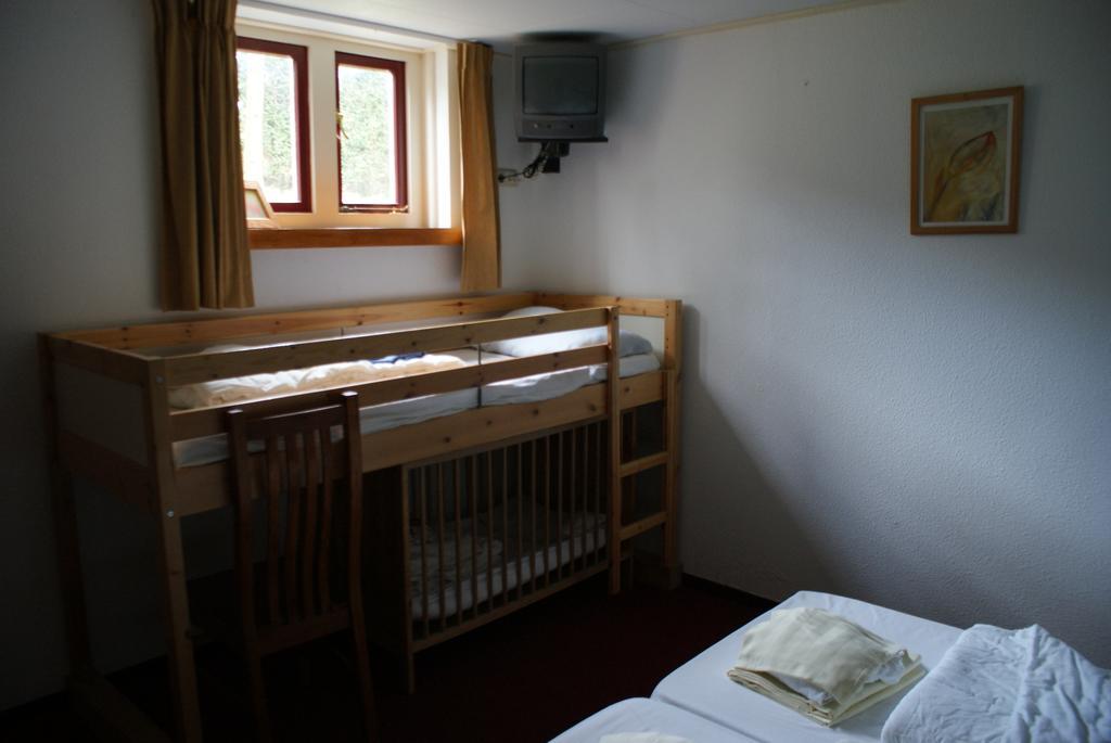 Haantjes Vakantiepark Hotel Formerum Szoba fotó