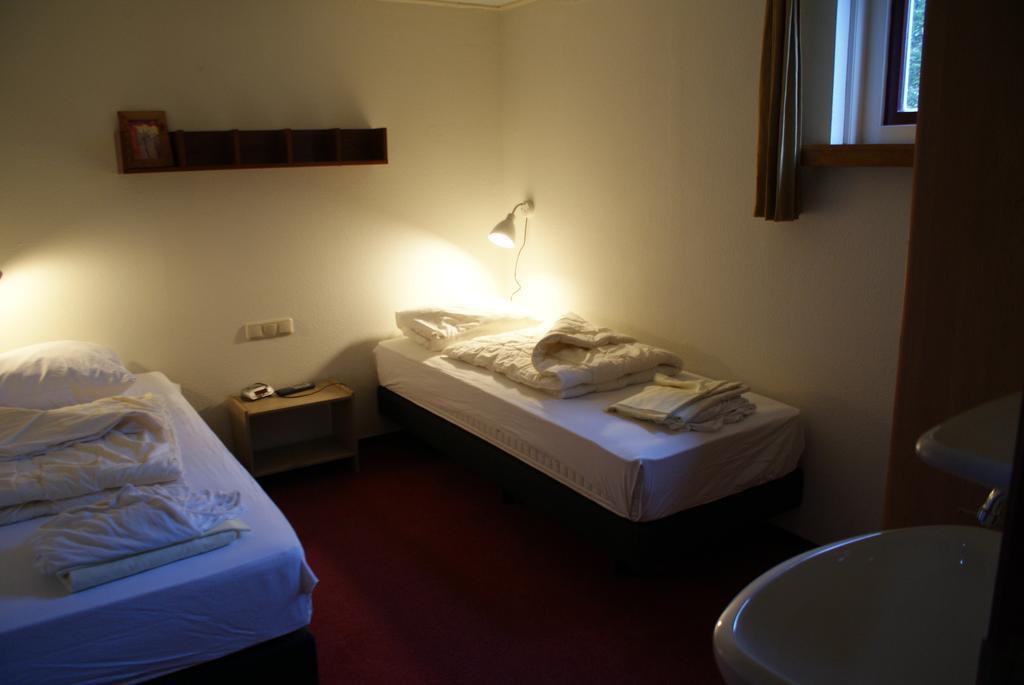 Haantjes Vakantiepark Hotel Formerum Szoba fotó