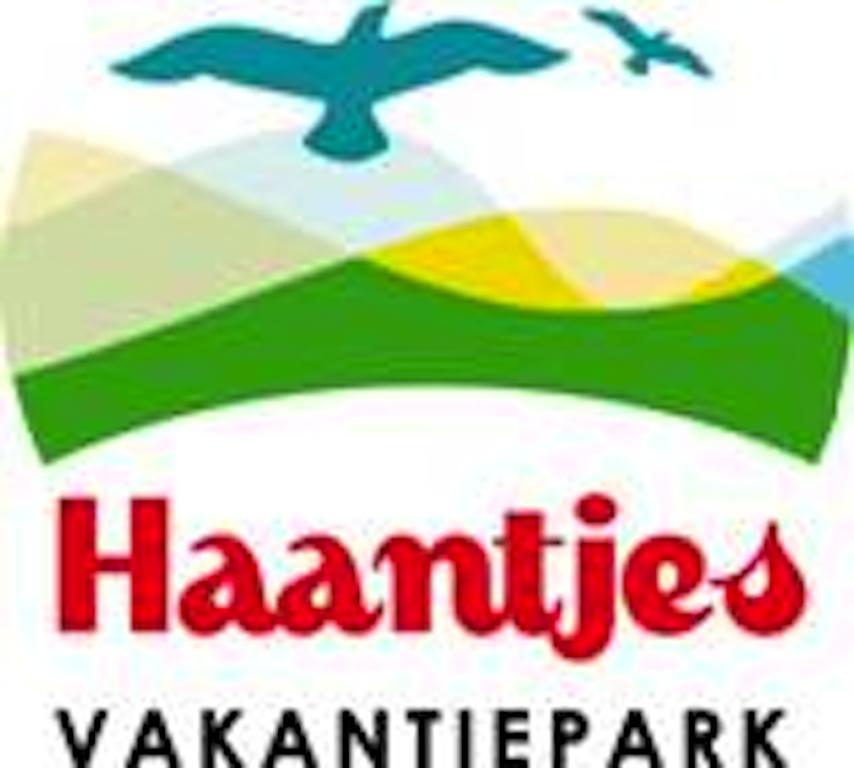 Haantjes Vakantiepark Hotel Formerum Kültér fotó