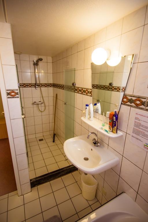 Haantjes Vakantiepark Hotel Formerum Szoba fotó