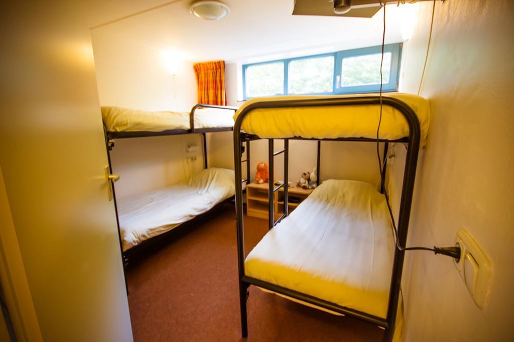 Haantjes Vakantiepark Hotel Formerum Szoba fotó