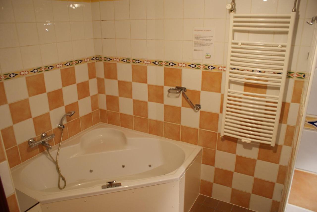 Haantjes Vakantiepark Hotel Formerum Kültér fotó