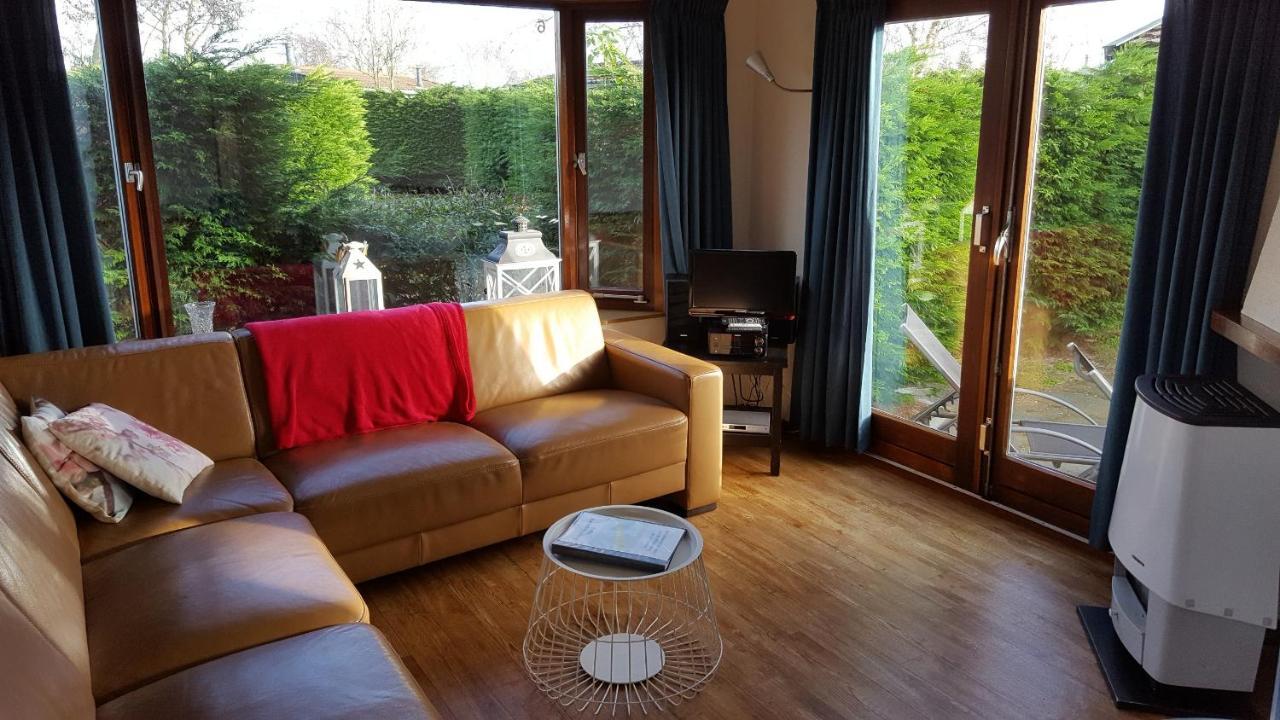 Haantjes Vakantiepark Hotel Formerum Kültér fotó